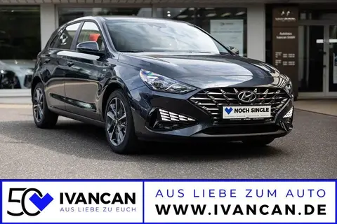 Annonce HYUNDAI I30 Essence 2024 d'occasion 