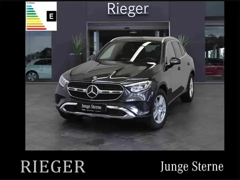 Used MERCEDES-BENZ CLASSE GLC Diesel 2023 Ad Germany