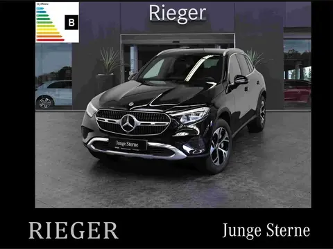 Used MERCEDES-BENZ CLASSE GLC Hybrid 2023 Ad Germany