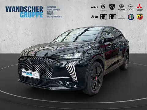 Annonce DS AUTOMOBILES DS7 Diesel 2023 d'occasion 