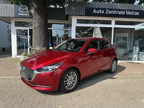 Used MAZDA 2 Hybrid 2020 Ad 