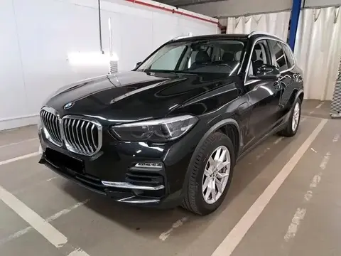 Annonce BMW X5 Hybride 2019 d'occasion 