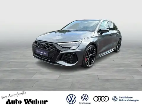 Annonce AUDI RS3 Essence 2023 d'occasion 