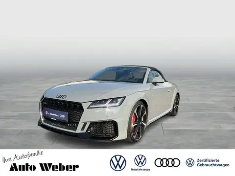 Used AUDI TT RS Petrol 2023 Ad 