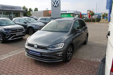 Annonce VOLKSWAGEN GOLF Essence 2019 d'occasion 