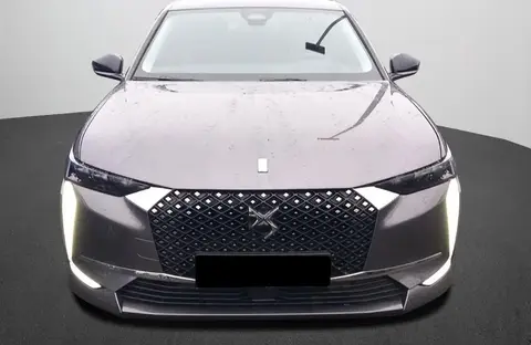 Annonce DS AUTOMOBILES DS4 Essence 2022 d'occasion 