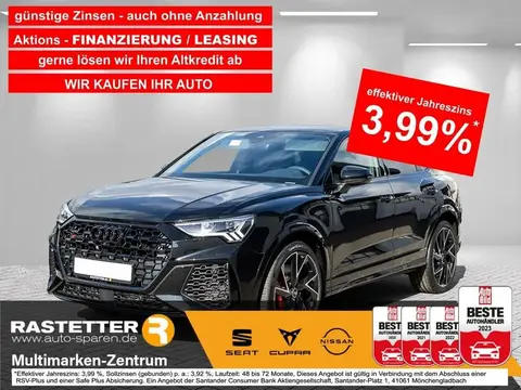 Used AUDI RSQ3 Petrol 2024 Ad 