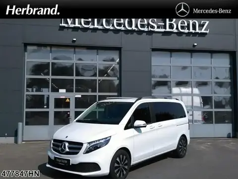 Used MERCEDES-BENZ CLASSE V Diesel 2023 Ad 