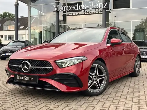 Used MERCEDES-BENZ CLASSE A Petrol 2023 Ad 