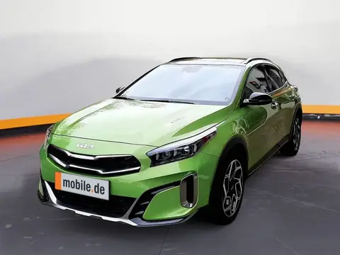 Annonce KIA XCEED Essence 2023 d'occasion 