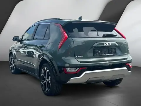 Annonce KIA NIRO Essence 2024 d'occasion 