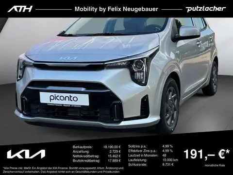 Annonce KIA PICANTO Essence 2024 d'occasion 