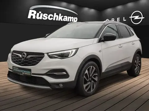 Used OPEL GRANDLAND Petrol 2019 Ad 