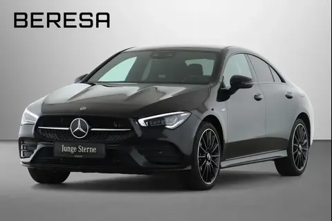 Used MERCEDES-BENZ CLASSE CLA Hybrid 2022 Ad 