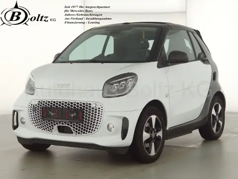 Annonce SMART FORTWO Non renseigné 2023 d'occasion 