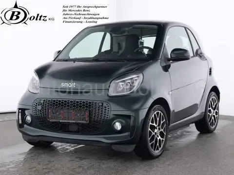 Annonce SMART FORTWO Non renseigné 2023 d'occasion 