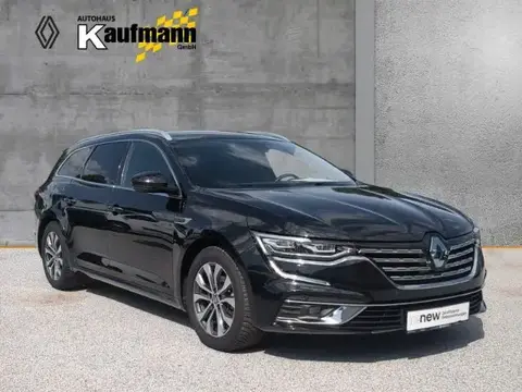 Used RENAULT TALISMAN Petrol 2021 Ad 