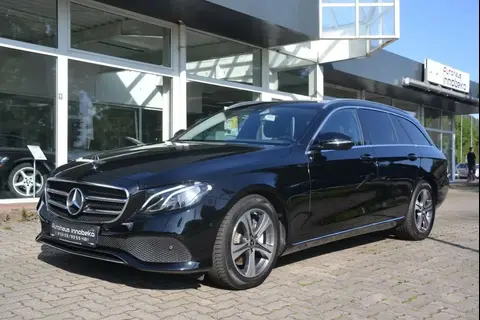 Used MERCEDES-BENZ CLASSE E Diesel 2019 Ad 