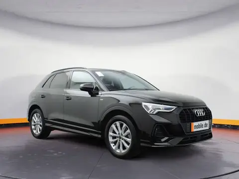 Used AUDI Q3 Petrol 2023 Ad 