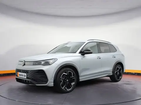 Annonce VOLKSWAGEN TIGUAN Essence 2024 d'occasion 