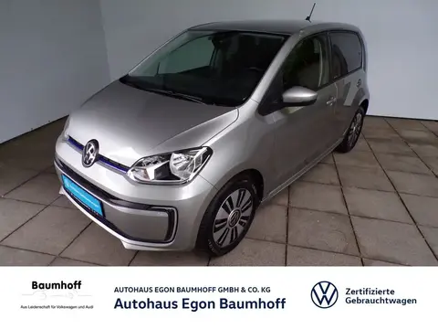 Annonce VOLKSWAGEN UP! Non renseigné 2021 d'occasion 