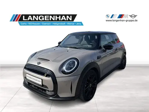 Annonce MINI COOPER Non renseigné 2021 d'occasion Allemagne