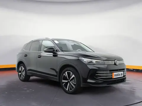 Annonce VOLKSWAGEN TIGUAN Essence 2024 d'occasion 