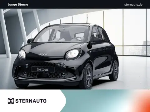 Annonce SMART FORFOUR Non renseigné 2021 d'occasion 