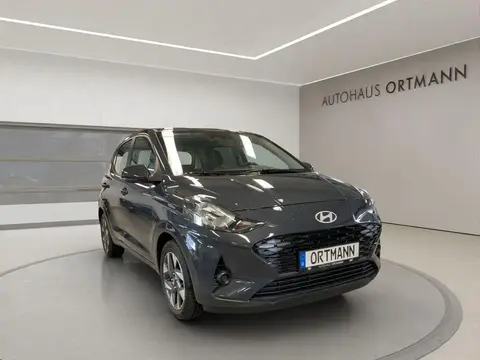 Annonce HYUNDAI I10 Essence 2024 d'occasion 