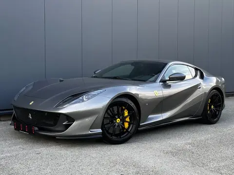 Annonce FERRARI 812 Essence 2020 d'occasion 