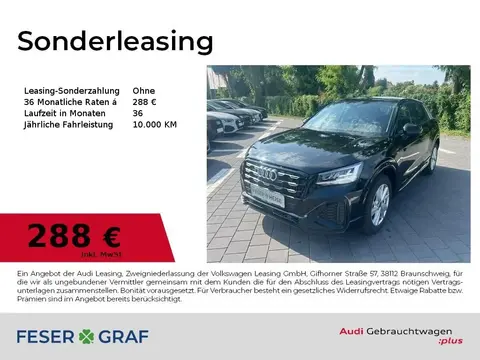 Used AUDI Q2 Diesel 2023 Ad 