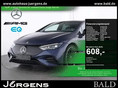 Used MERCEDES-BENZ EQE Not specified 2023 Ad 