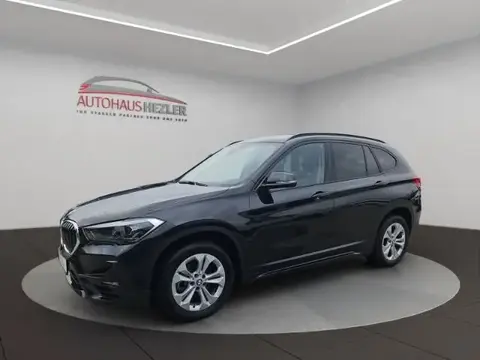 Annonce BMW X1 Essence 2020 d'occasion Allemagne