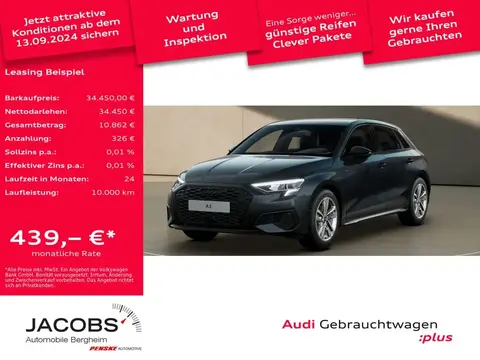 Used AUDI A3 Diesel 2023 Ad 