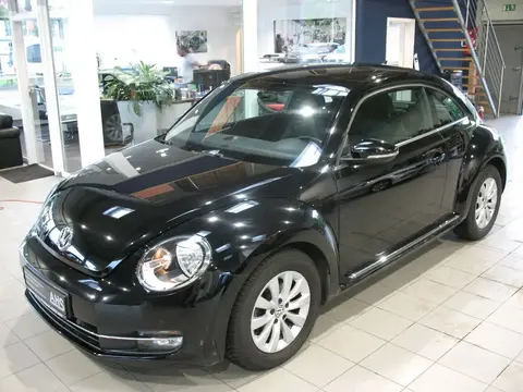 Annonce VOLKSWAGEN BEETLE Essence 2016 d'occasion 