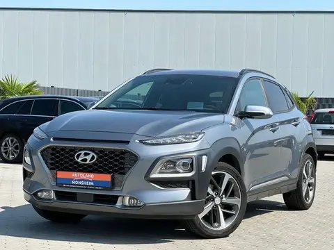 Annonce HYUNDAI KONA Essence 2018 d'occasion 