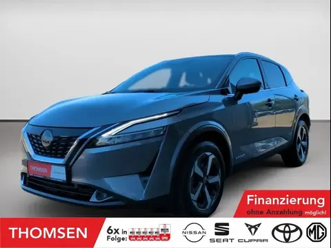 Used NISSAN QASHQAI Hybrid 2023 Ad 