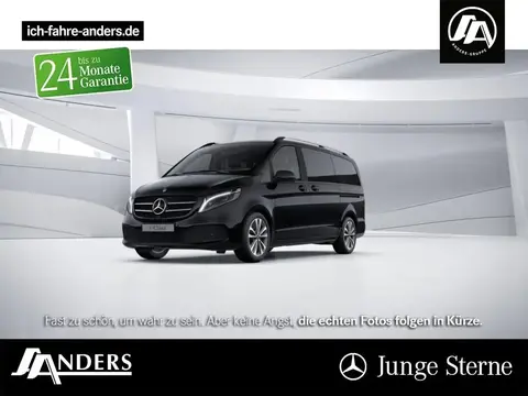 Used MERCEDES-BENZ CLASSE V Diesel 2022 Ad 