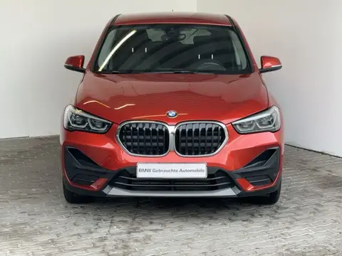 Annonce BMW X1 Diesel 2021 d'occasion 