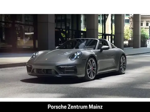 Annonce PORSCHE 992 Essence 2023 d'occasion 