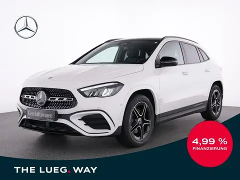 Used MERCEDES-BENZ CLASSE GLA Petrol 2024 Ad 