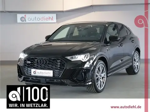 Used AUDI Q3 Diesel 2023 Ad 