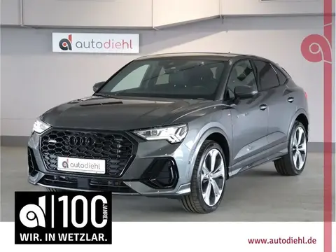 Annonce AUDI Q3 Diesel 2023 d'occasion 