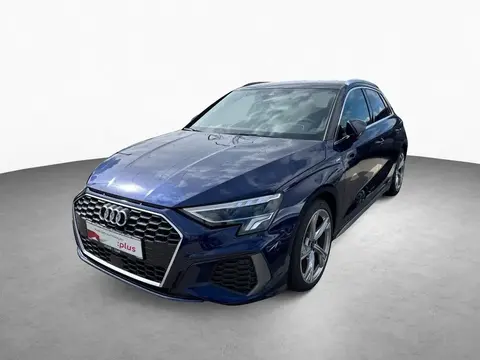 Annonce AUDI A3 Essence 2023 d'occasion 