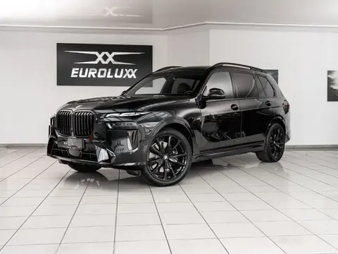 Used BMW X7 Diesel 2024 Ad 