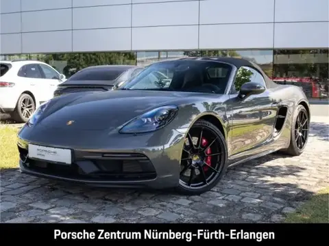 Annonce PORSCHE BOXSTER Essence 2024 d'occasion 