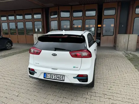 Used KIA NIRO Not specified 2018 Ad 