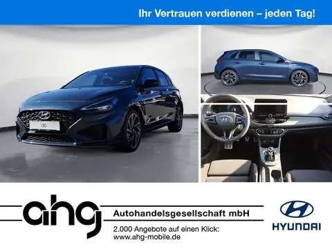 Annonce HYUNDAI I30 Essence 2024 d'occasion 