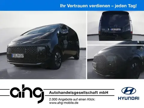 Used HYUNDAI STARIA Diesel 2024 Ad 