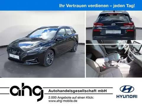 Used HYUNDAI I30 Petrol 2024 Ad 